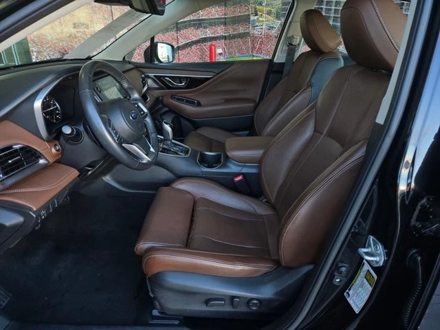 2023 Subaru Legacy 7th Gen - Image 17 of 26