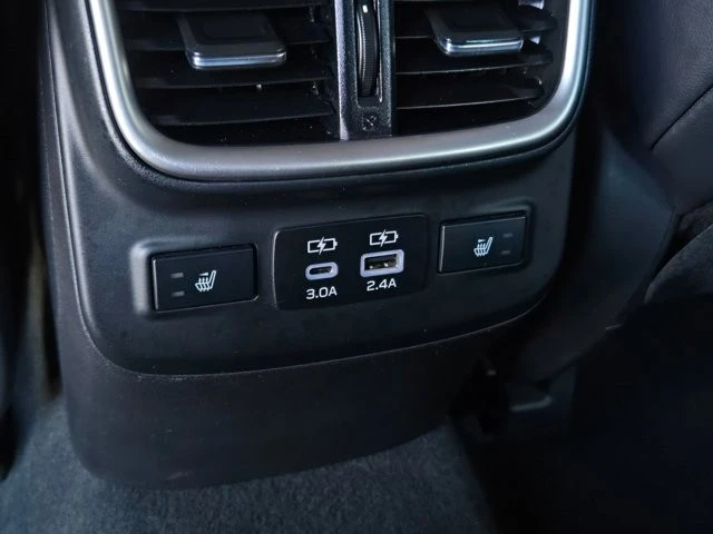 2023 Subaru Legacy 7th Gen - Image 12 of 26