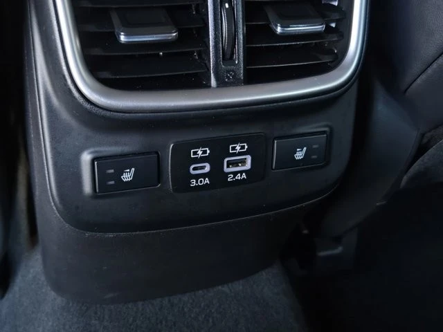 2023 Subaru Legacy 7th Gen - Image 12 of 12