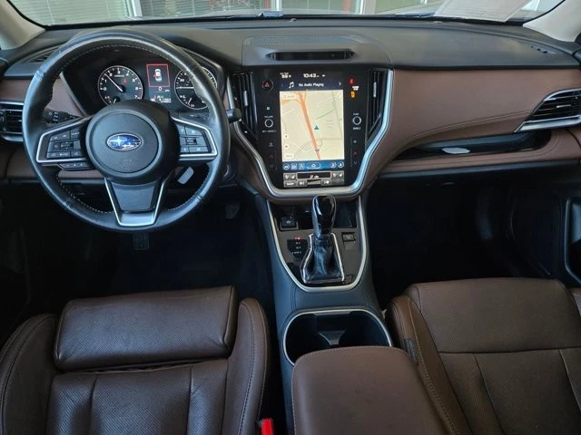 2023 Subaru Legacy 7th Gen - Image 14 of 26