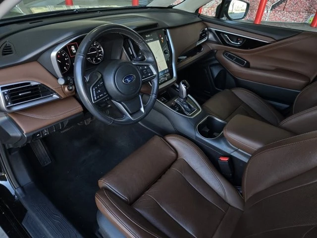 2023 Subaru Legacy 7th Gen - Image 7 of 12