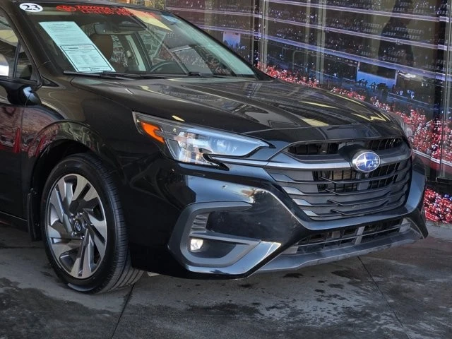 2023 Subaru Legacy 7th Gen - Image 2 of 26