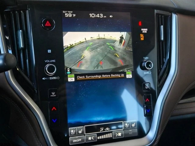 2023 Subaru Legacy 7th Gen - Image 16 of 26