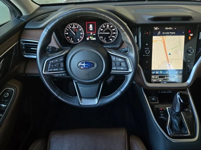 2023 Subaru Legacy 7th Gen - Image 13 of 26