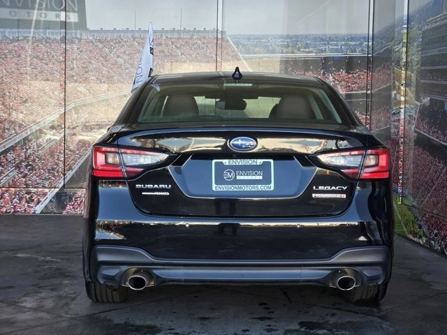 2023 Subaru Legacy 7th Gen - Image 6 of 12