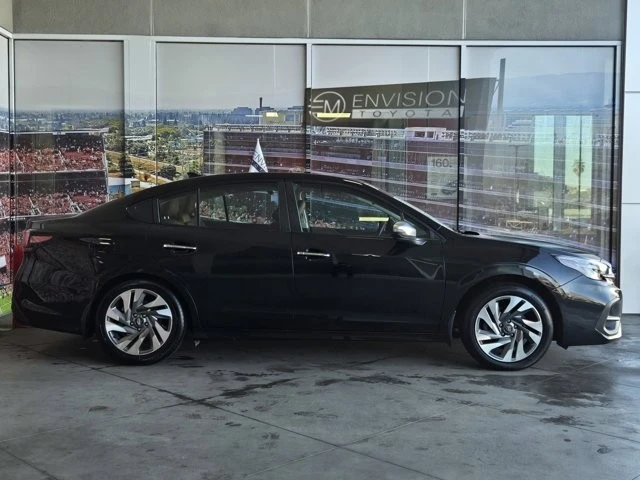 2023 Subaru Legacy 7th Gen - Image 4 of 12