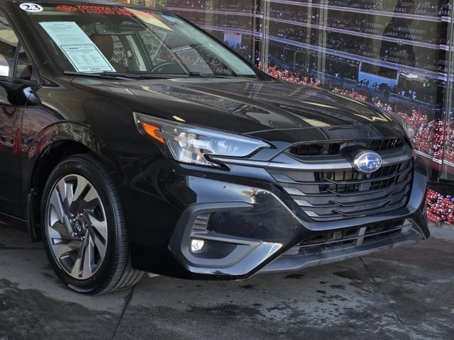 2023 Subaru Legacy 7th Gen - Image 2 of 12