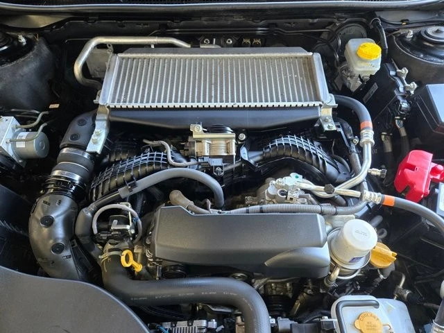 2023 Subaru Legacy 7th Gen - Image 25 of 26
