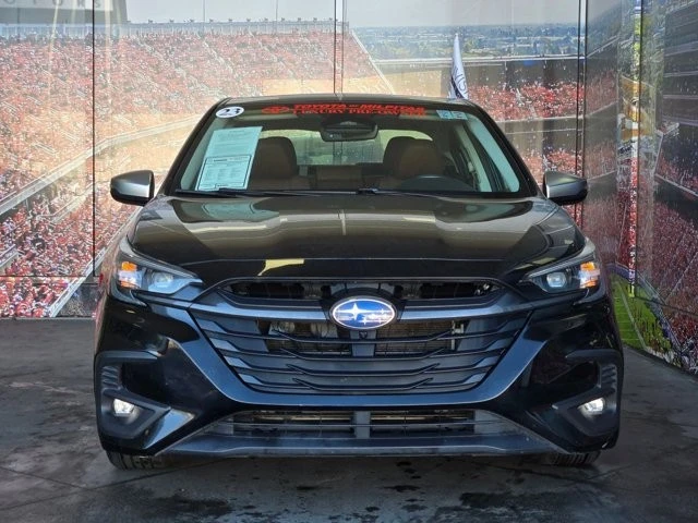 2023 Subaru Legacy 7th Gen - Image 3 of 26