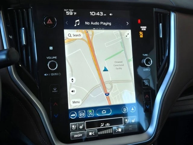 2023 Subaru Legacy 7th Gen - Image 15 of 26