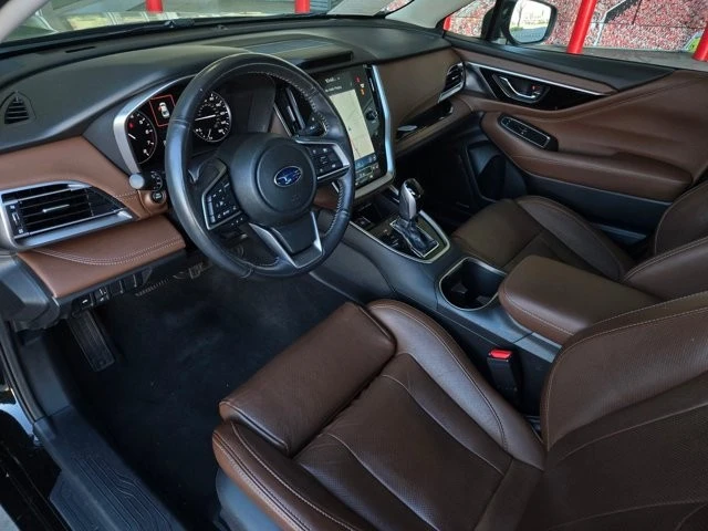 2023 Subaru Legacy 7th Gen - Image 7 of 26