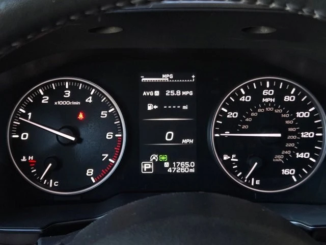 2023 Subaru Legacy 7th Gen - Image 23 of 26