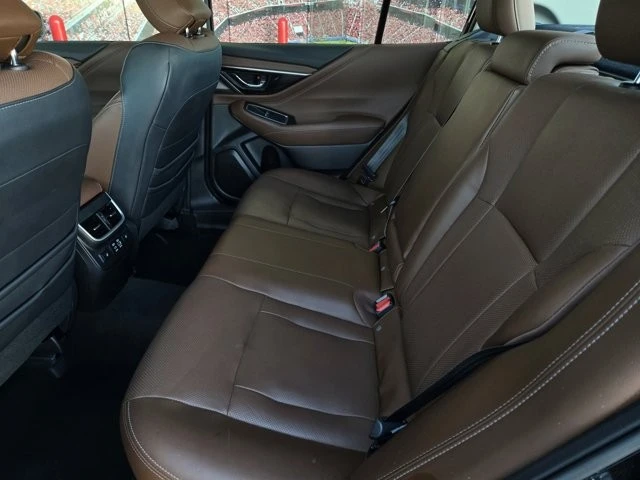 2023 Subaru Legacy 7th Gen - Image 11 of 12