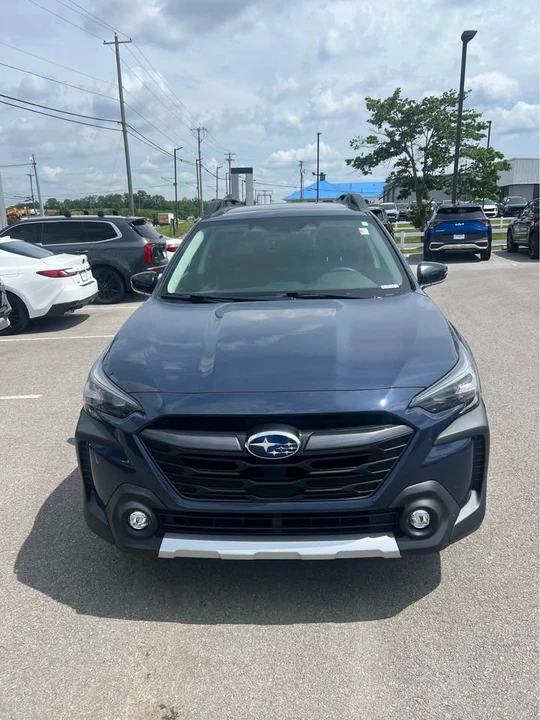 2023 Subaru Outback 6th Gen - Image 2 of 6