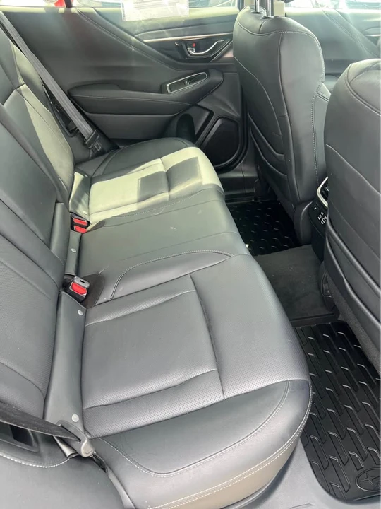 2023 Subaru Outback 6th Gen - Image 6 of 6