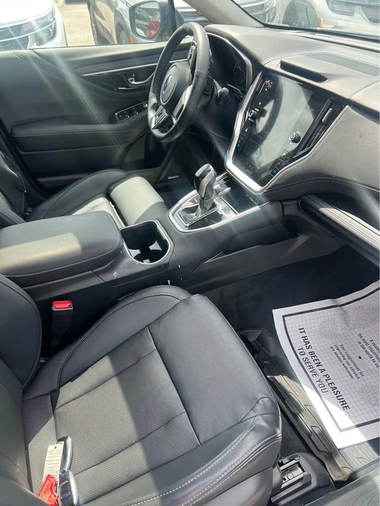 2023 Subaru Outback 6th Gen - Image 5 of 6