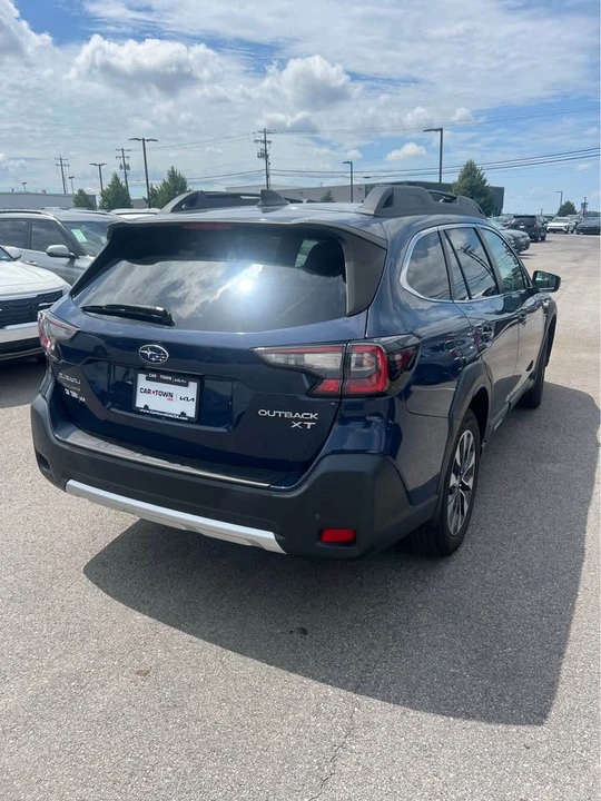 2023 Subaru Outback 6th Gen - Image 4 of 6