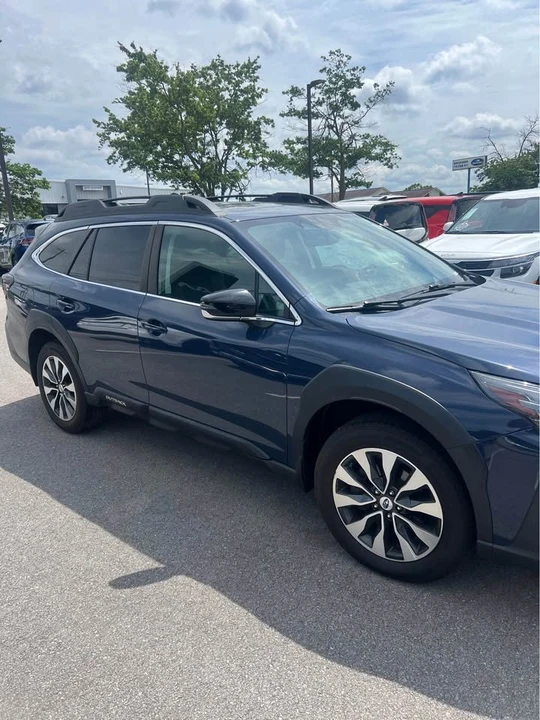 2023 Subaru Outback 6th Gen - Image 3 of 6