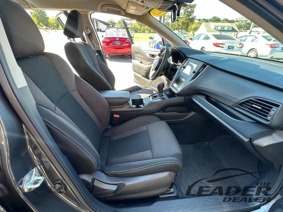 2023 Subaru Outback 6th Gen - Image 11 of 18