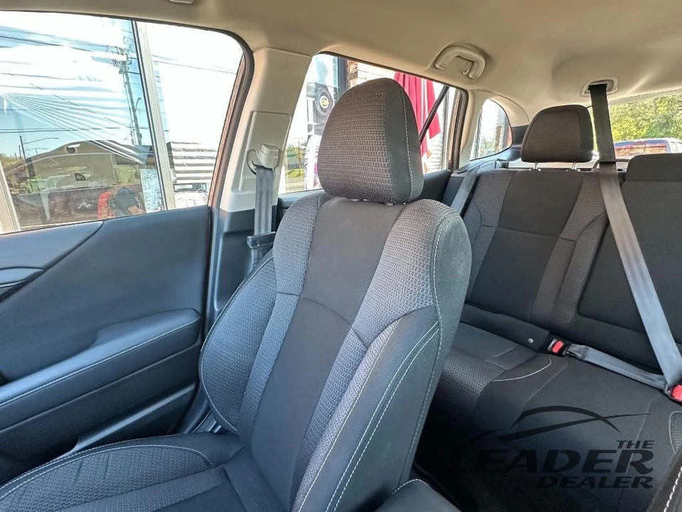 2023 Subaru Outback 6th Gen - Image 17 of 18