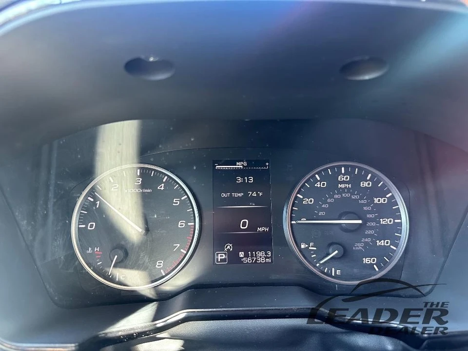2023 Subaru Outback 6th Gen - Image 12 of 18