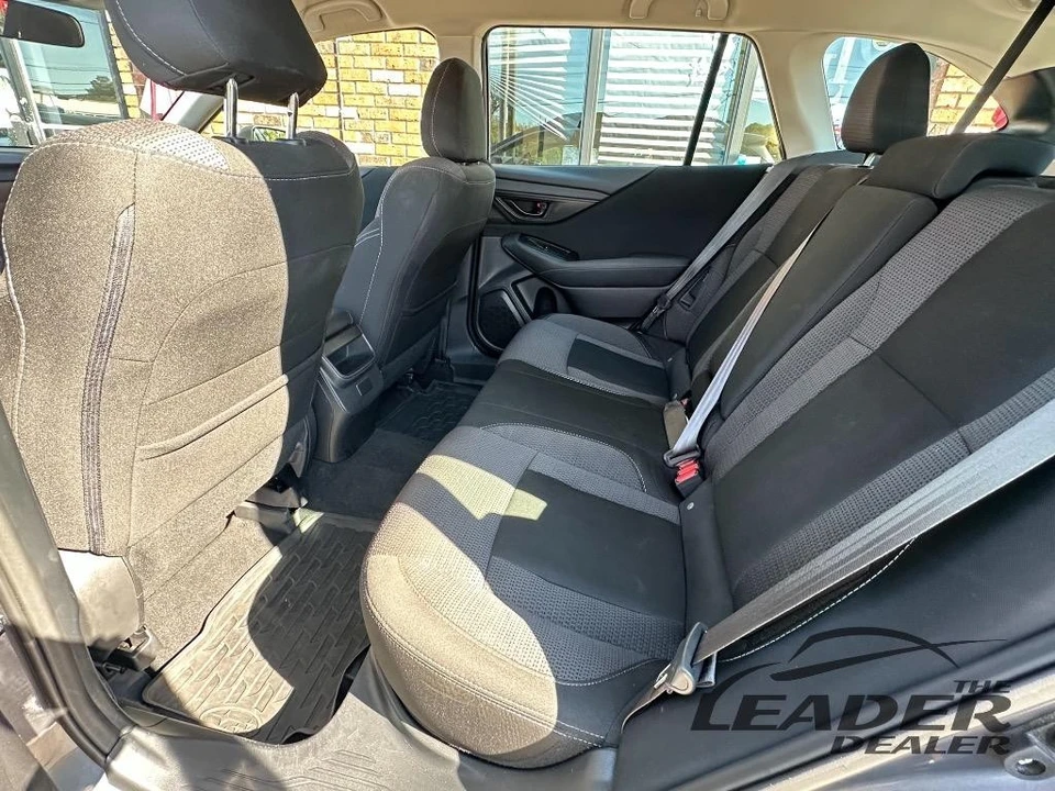 2023 Subaru Outback 6th Gen - Image 7 of 18