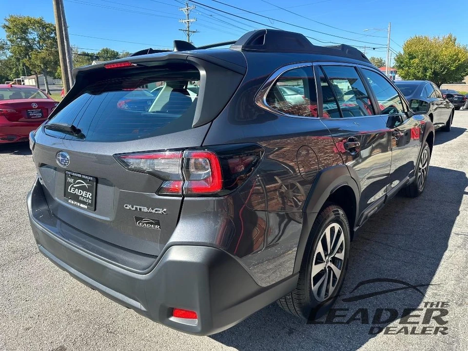 2023 Subaru Outback 6th Gen - Image 3 of 18