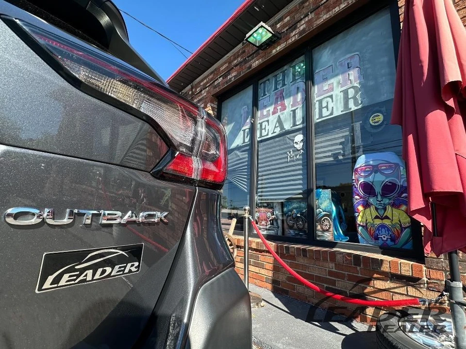2023 Subaru Outback 6th Gen - Image 8 of 18
