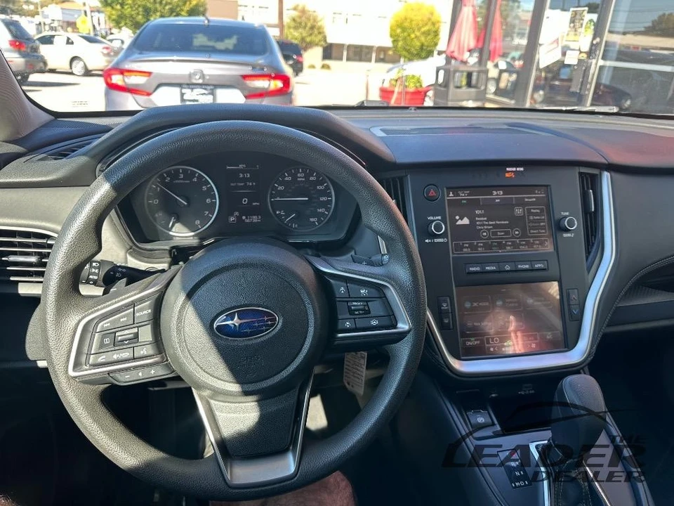 2023 Subaru Outback 6th Gen - Image 13 of 18