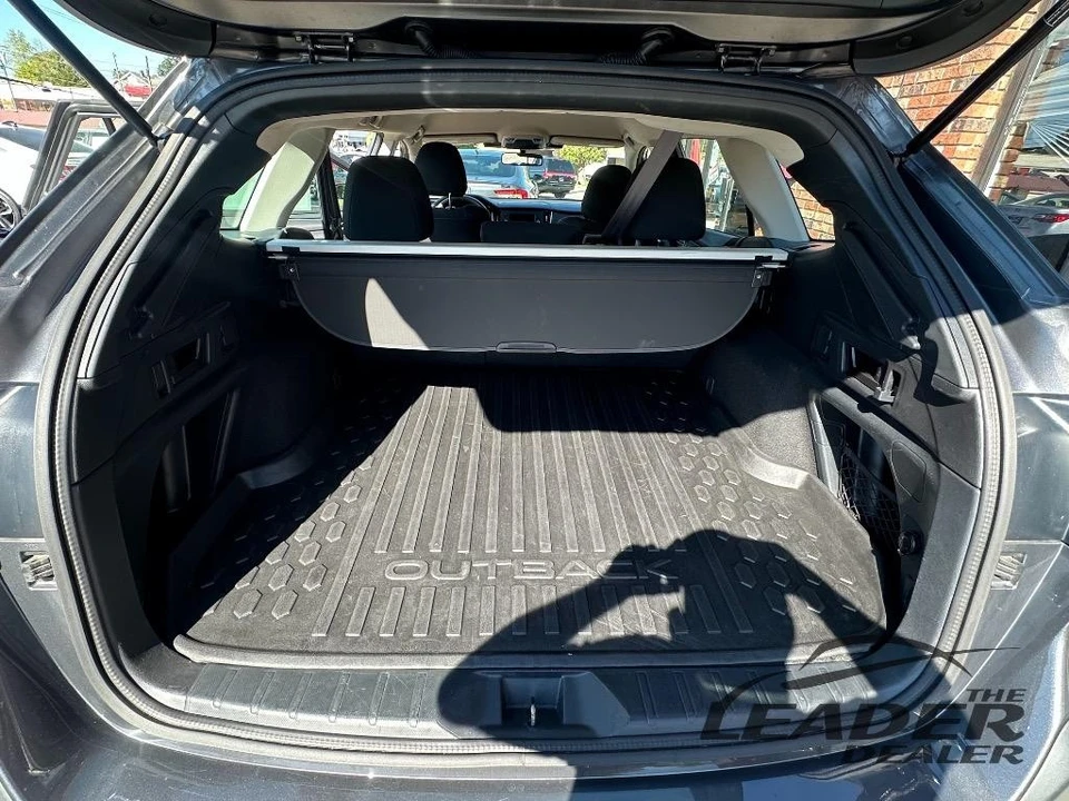 2023 Subaru Outback 6th Gen - Image 9 of 18