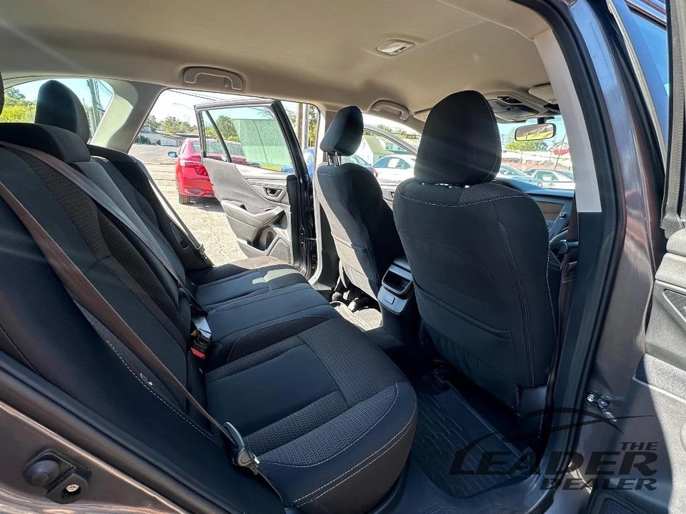 2023 Subaru Outback 6th Gen - Image 10 of 18