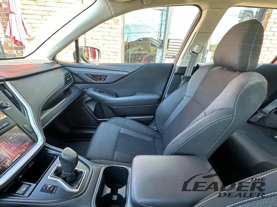 2023 Subaru Outback 6th Gen - Image 16 of 18