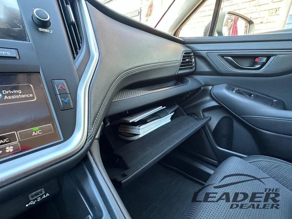 2023 Subaru Outback 6th Gen - Image 18 of 18