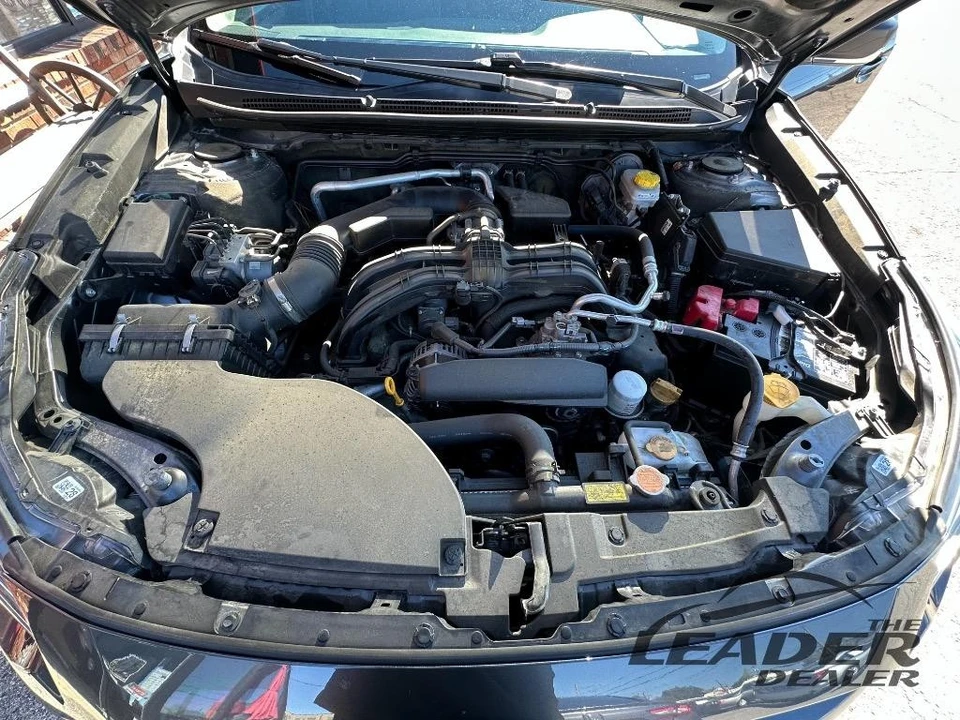 2023 Subaru Outback 6th Gen - Image 5 of 18