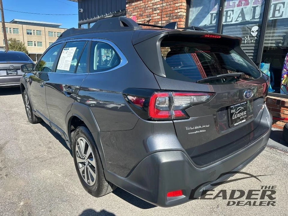 2023 Subaru Outback 6th Gen - Image 4 of 18