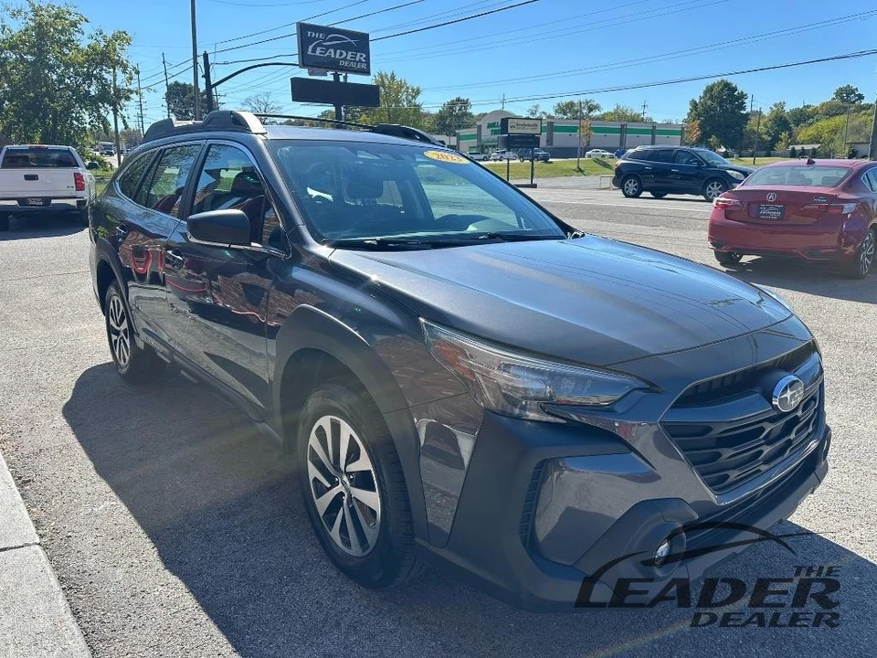 2023 Subaru Outback 6th Gen - Image 2 of 18