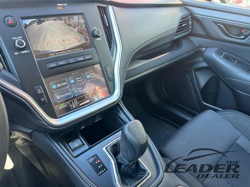 2023 Subaru Outback 6th Gen - Image 14 of 18