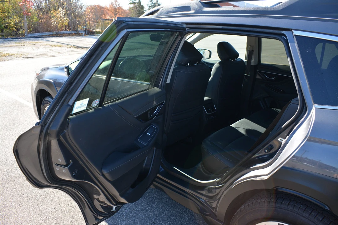 2023 Subaru Outback 5th Gen - Image 15 of 21