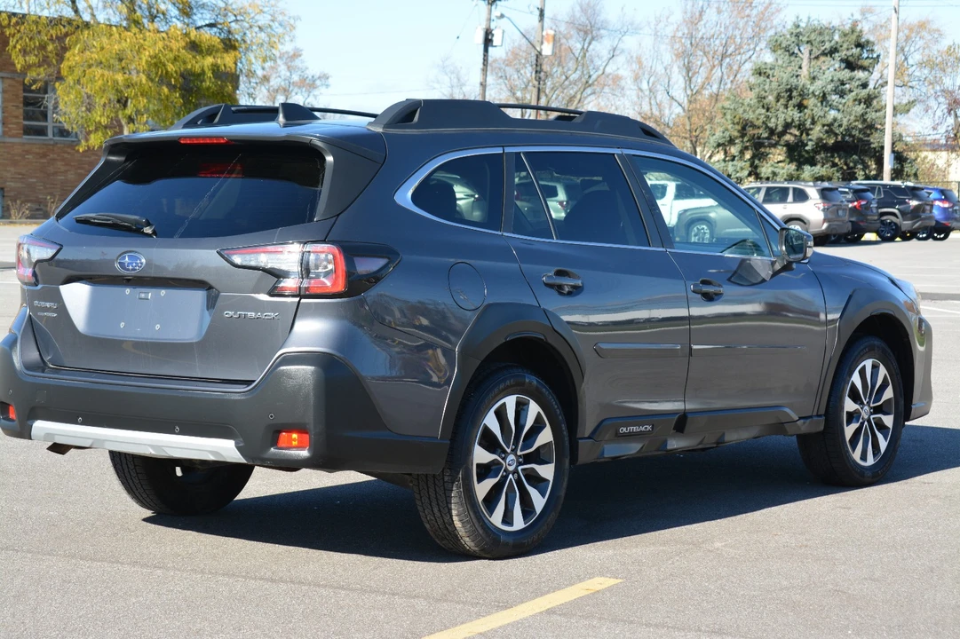 2023 Subaru Outback 5th Gen - Image 7 of 21