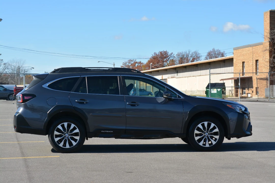 2023 Subaru Outback 5th Gen - Image 8 of 21