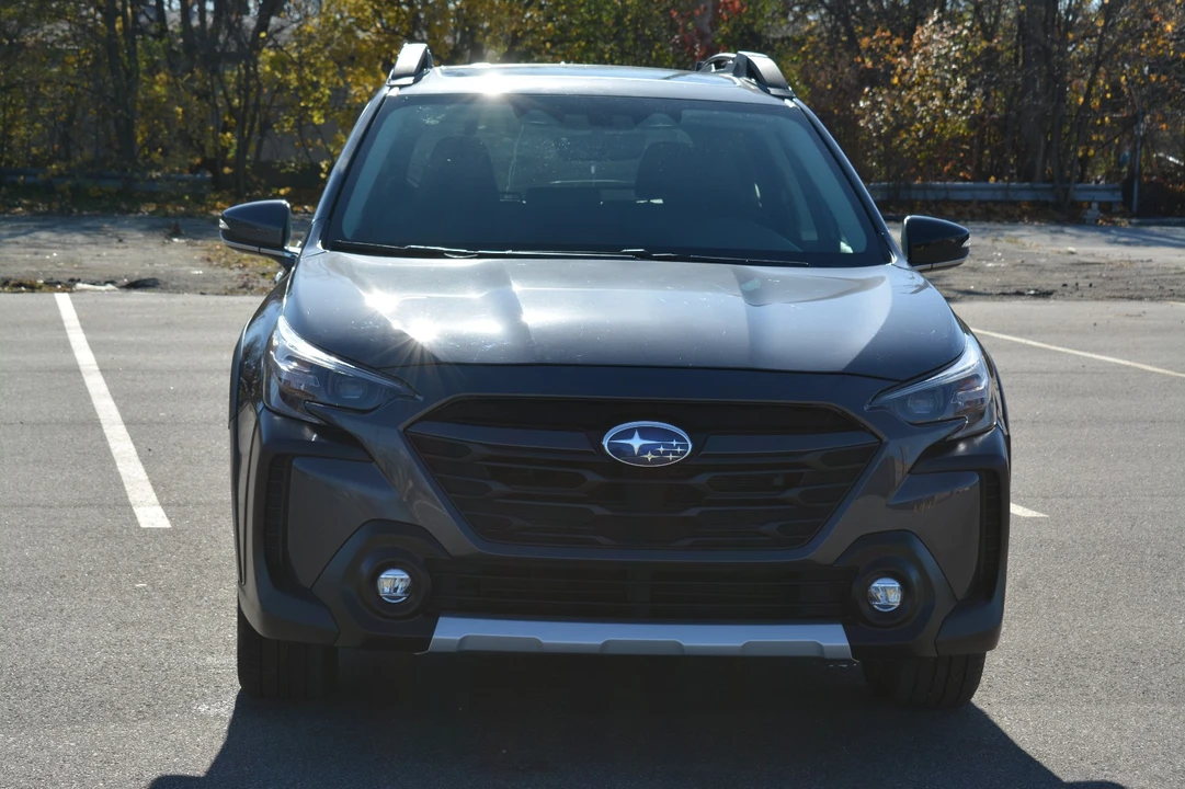 2023 Subaru Outback 5th Gen - Image 2 of 21