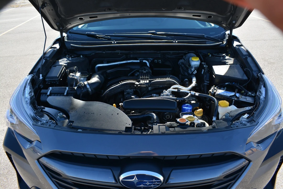 2023 Subaru Outback 5th Gen - Image 12 of 21