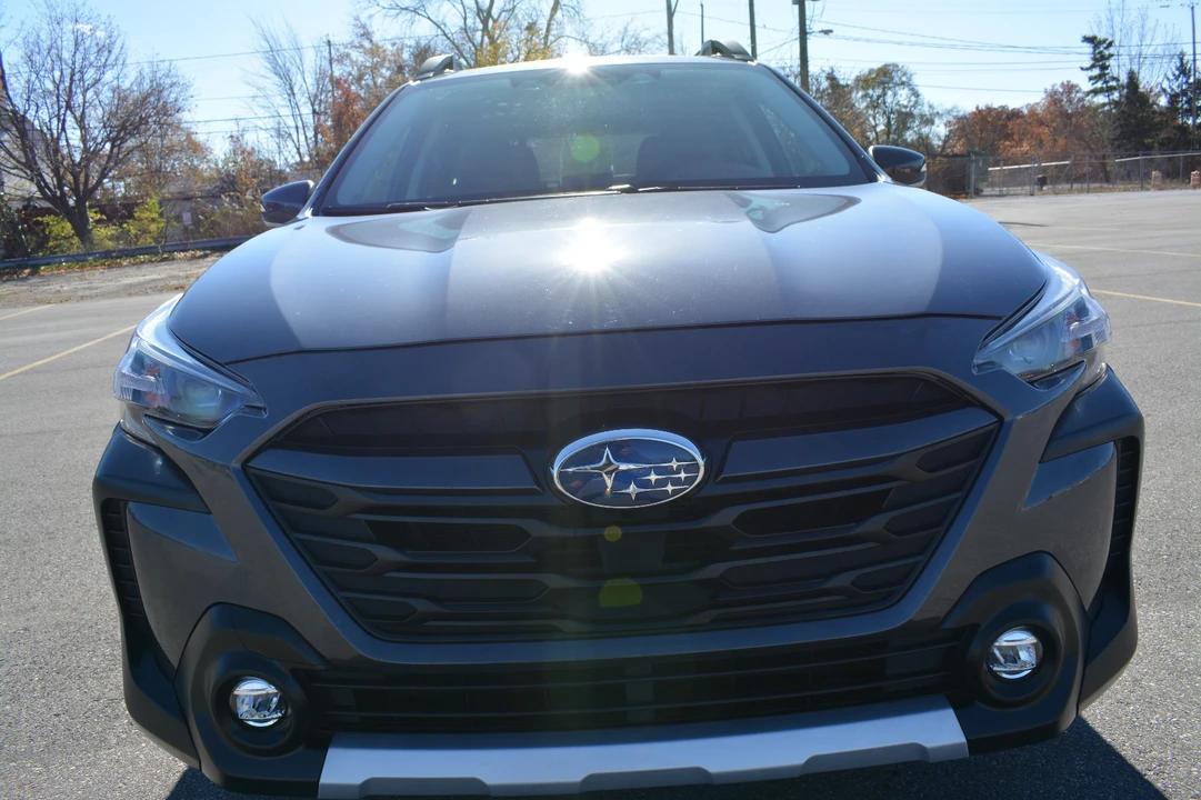 2023 Subaru Outback 5th Gen - Image 11 of 21