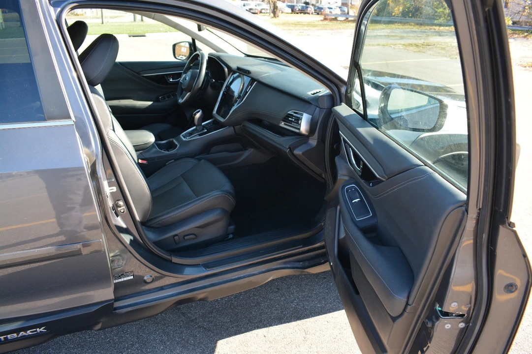 2023 Subaru Outback 5th Gen - Image 18 of 21