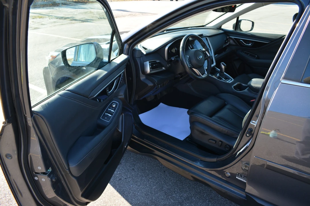 2023 Subaru Outback 5th Gen - Image 13 of 21