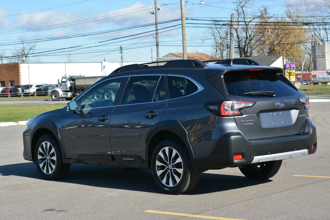 2023 Subaru Outback 5th Gen - Image 5 of 21