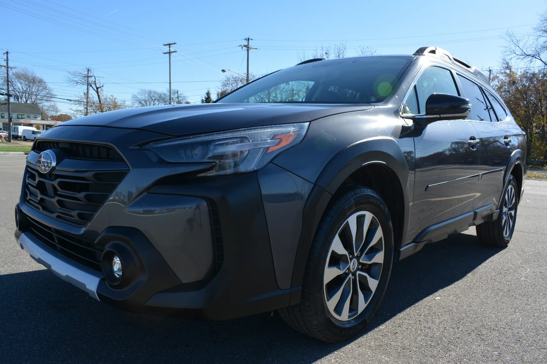 2023 Subaru Outback 5th Gen - Image 10 of 21