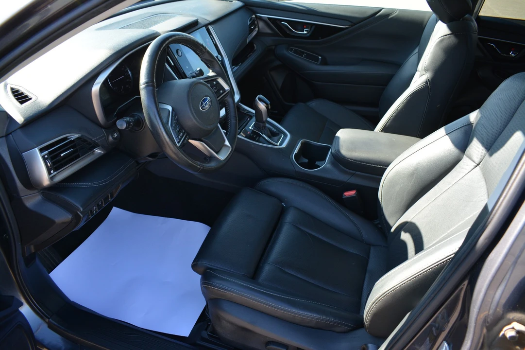 2023 Subaru Outback 5th Gen - Image 14 of 21