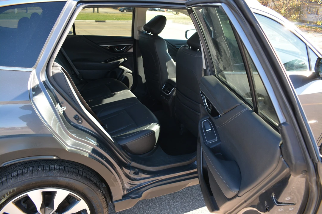2023 Subaru Outback 5th Gen - Image 17 of 21