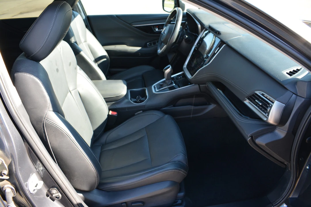 2023 Subaru Outback 5th Gen - Image 19 of 21